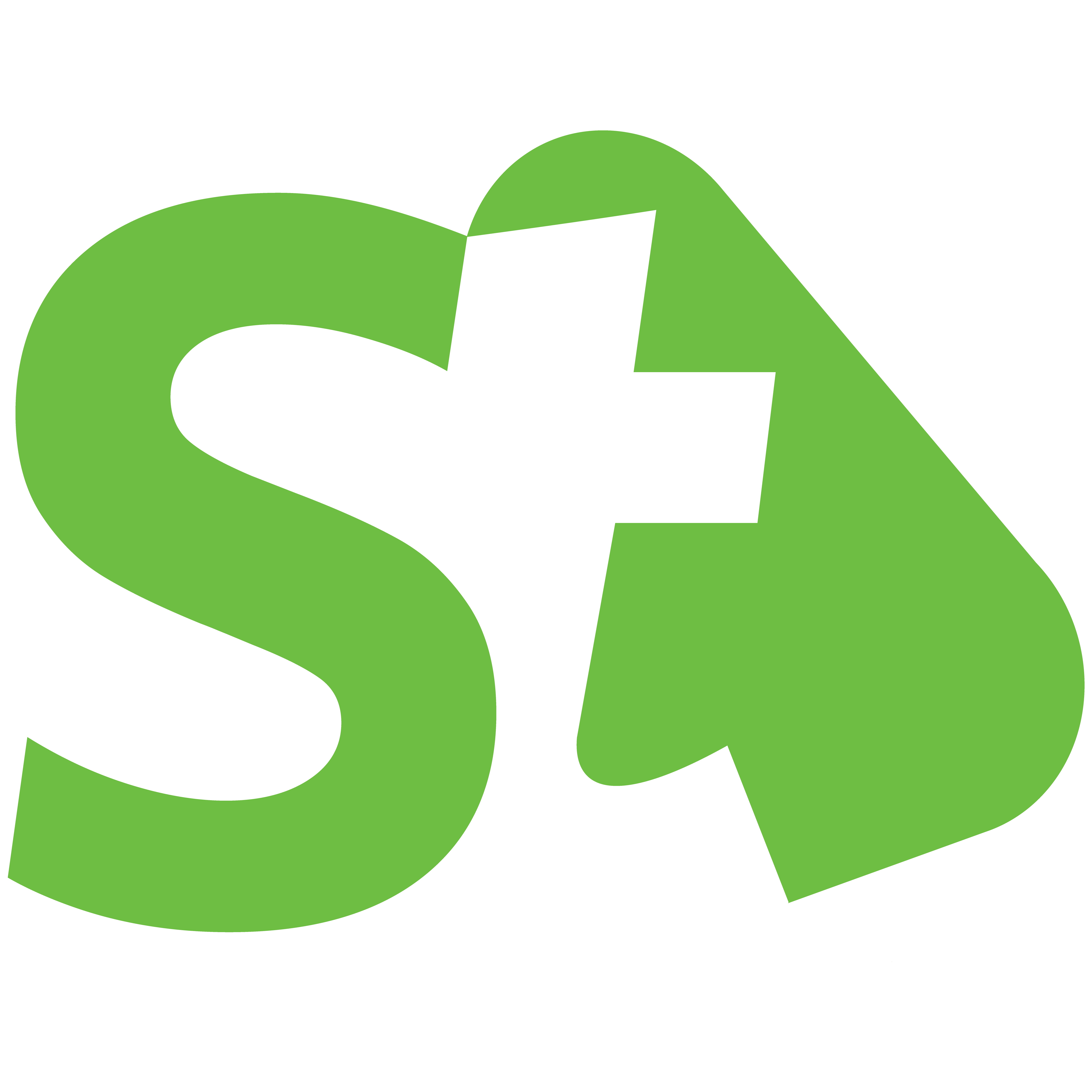St